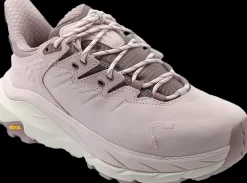 Hoka One One Wandelschoenen|Trailschoenen>Kaha 2 low GTX cosmic pearl/oat