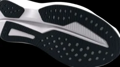 Hoka One One Hardloopschoenen>Mach 6 black/white