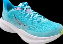 Hoka One One Hardloopschoenen>Mach 6 cloudless