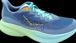 Hoka One One Hardloopschoenen>Mach 6 dusk / shadow