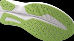 Hoka One One Hardloopschoenen>Mach 6 electric cobalt / varsity navy