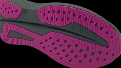 Hoka One One Hardloopschoenen>Mach 6 varasity navy/nautical dusk