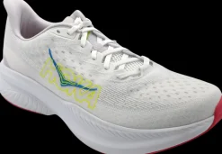 Hoka One One Hardloopschoenen>Mach 6 WNCL