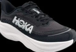 Hoka One One Hardloopschoenen>Skyflow black/white