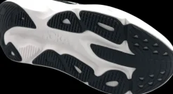 Hoka One One Hardloopschoenen>Skyflow black/white
