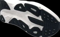 Hoka One One Hardloopschoenen>Skyflow black/white