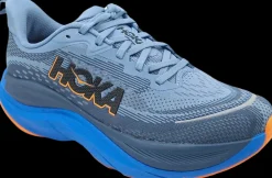 Hoka One One Hardloopschoenen>Skyflow downpour/thunder cloud