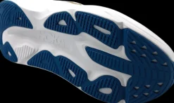 Hoka One One Hardloopschoenen>Skyflow frost/gold