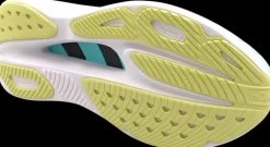 Hoka One One Hardloopschoenen>Skyward X blue spark / mint