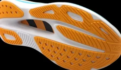 Hoka One One Hardloopschoenen>Skyward X lettuce/cloudless