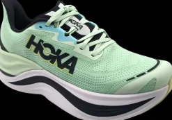 Hoka One One Hardloopschoenen>Skyward X LMTH light green