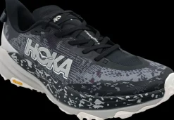 Hoka One One Trailschoenen>Speedgoat 6 black / stardust