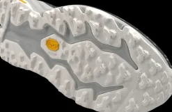 Hoka One One Trailschoenen>Speedgoat 6 black / stardust