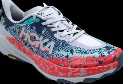 Hoka One One Trailschoenen>Speedgoat 6 gull/stormy skies