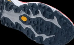 Hoka One One Trailschoenen>Speedgoat 6 gull/stormy skies