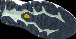 Hoka One One Trailschoenen>Speedgoat 6 stormy skies / aqua breeze