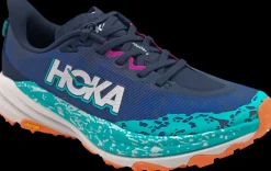 Hoka One One Trailschoenen|Hardloopschoenen>Speedgoat 6 VYM