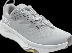 Hoka One One Wandelschoenen>Transporter GTX galaxy grey