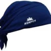 Hunter Schaatskleding>Bandana met 3 kant doek