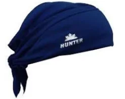 Hunter Schaatskleding>Bandana met 3 kant doek