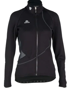 Hunter Fietskleding Dames|Schaatskleding>Elite Thermojack Dames