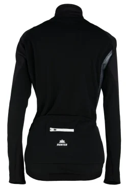 Hunter Fietskleding Dames|Schaatskleding>Elite Thermojack Dames