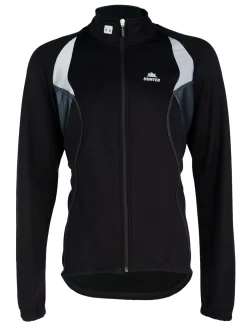 Hunter Fietskleding Heren|Schaatskleding>Elite Thermojack Heren