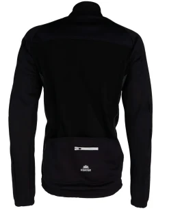 Hunter Fietskleding Heren|Schaatskleding>Elite Thermojack Heren