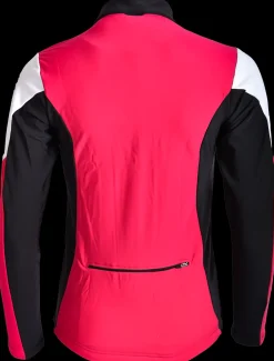 Hunter Fietskleding Dames|Skeelerkleding>Endurance Warming-up Jack Ladies