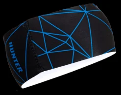 Hunter Helmmutsjes & Bandana'S|Schaatskleding>Hoofdband Dolomiti Lines