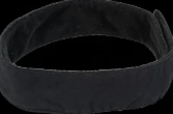 Hunter Schaatskleding|Hardloopmutsen>Hoofdband zwart- zomer