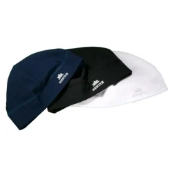Hunter Schaatskleding>Kindermuts marine,zwart,wit