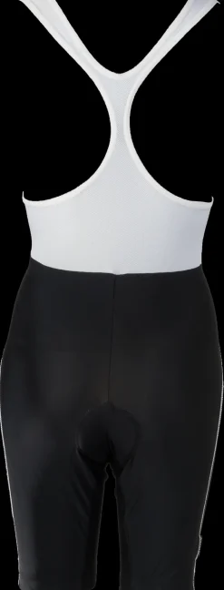 Hunter Fietskleding Dames>Koersbroek Flatlock Dames