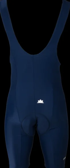 Hunter Fietskleding Heren>Koersbroek Standaard Marine