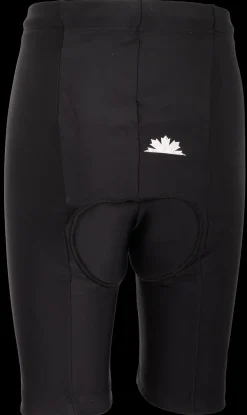 Hunter Fietskleding Heren>Koersbroek taille zwart