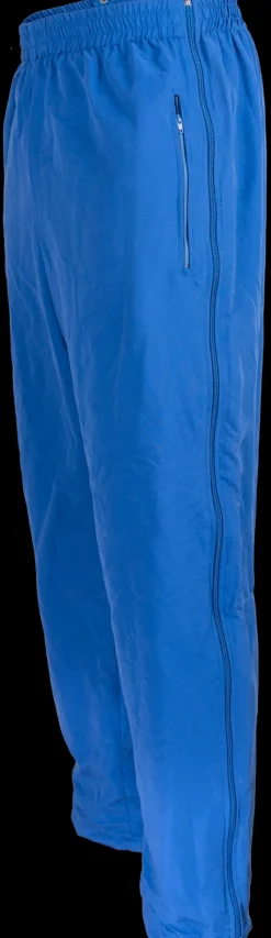 Hunter Skeelerkleding|Schaatskleding>Micro Ritsbroek kobalt