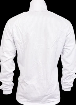 Hunter Skeelerkleding>2nd Layer Pully Wit