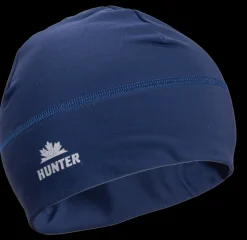 Hunter Schaatskleding>Schaatsmuts navy