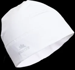 Hunter Schaatskleding>Schaatsmuts wit