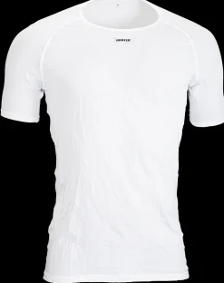 Hunter Ondershirts>Shirt Korte Mouw Super Light
