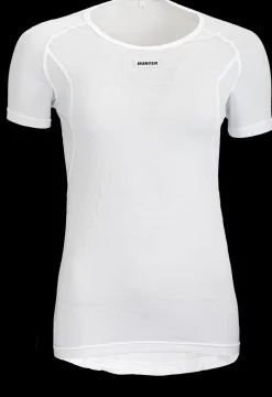 Hunter Ondershirts>Shirt Korte Mouw Super Light Women