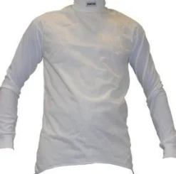 Hunter Windstopper|Ondershirts>Shirt lange mouw col + windstopper