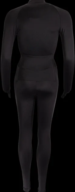 Hunter Schaatskleding>Speedpak Lycra Black