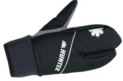 Hunter Schaatskleding>Split finger Handschoen