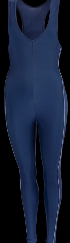 Hunter Schaatskleding>Thermo Collant Flatlock Marine