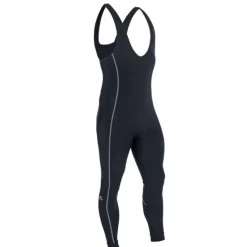Hunter Schaatskleding>Thermo Collant Flatlock Zwart