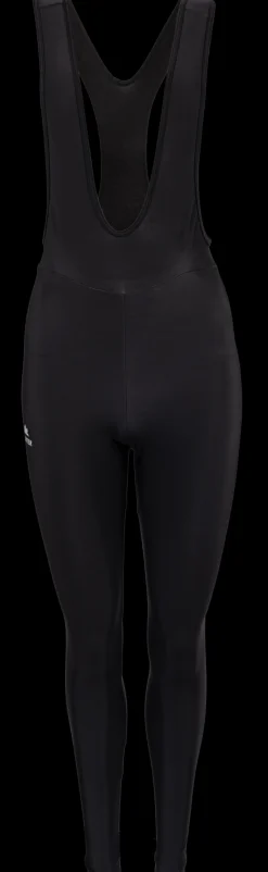 Hunter Schaatskleding>Thermo Collant Zwart