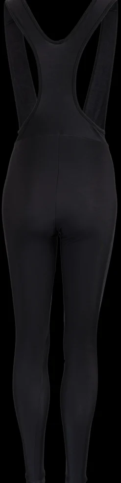 Hunter Schaatskleding>Thermo Collant Zwart