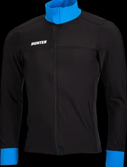 Hunter Schaatskleding>Thermo Jack Blue