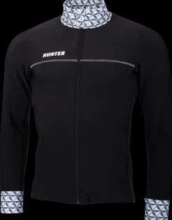 Hunter Schaatskleding>Thermo Jack Dimension grey